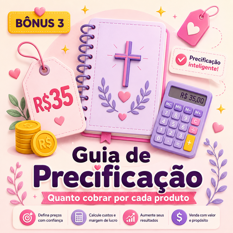 Bônus 3